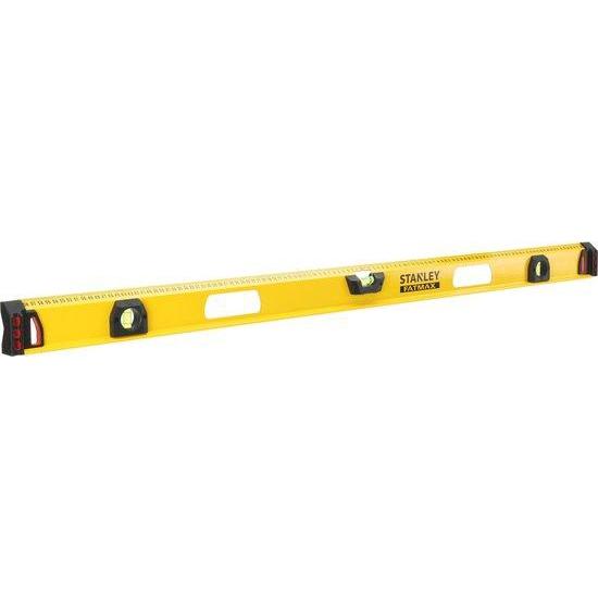 FatMax I-Beam waterpas 120cm-STANLEY BLACK & DECKER [BO]-Bouwhof shop (6657273692336)