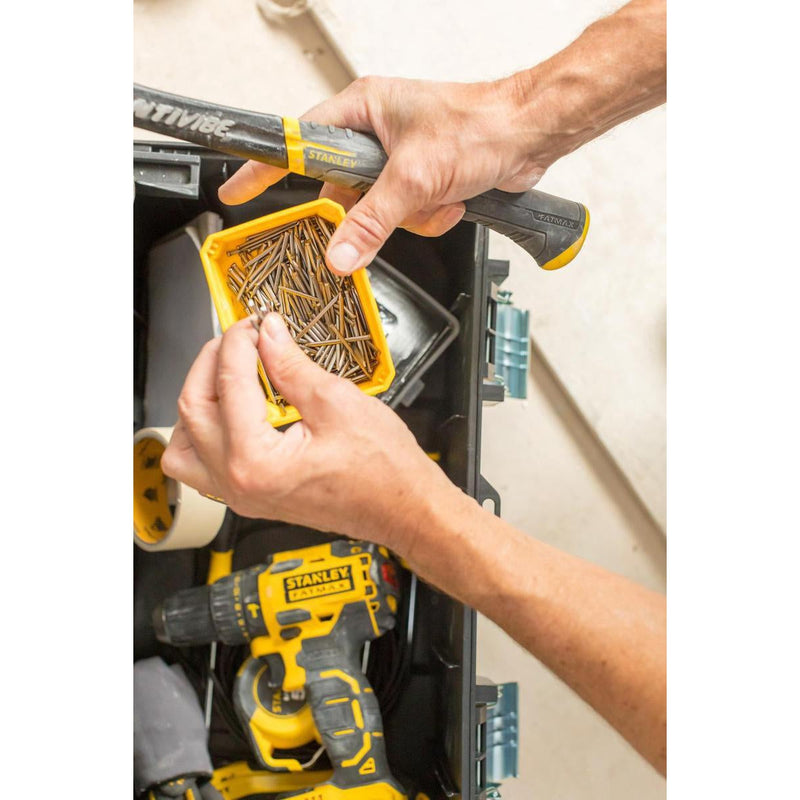 FatMax Pro Alu Cantilever Gereedschapskoffer 20"-STANLEY BLACK & DECKER-Bouwhof shop