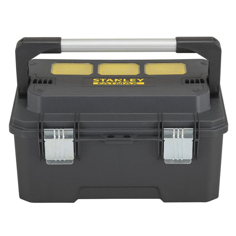 FatMax Pro Alu Cantilever Gereedschapskoffer 20"-STANLEY BLACK & DECKER-Bouwhof shop