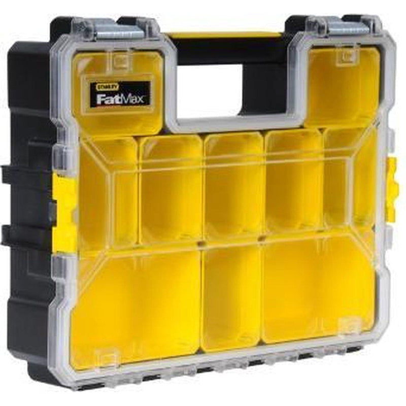 FatMax Professionele Organizer waterdicht (diep)-STANLEY BLACK & DECKER-Bouwhof shop