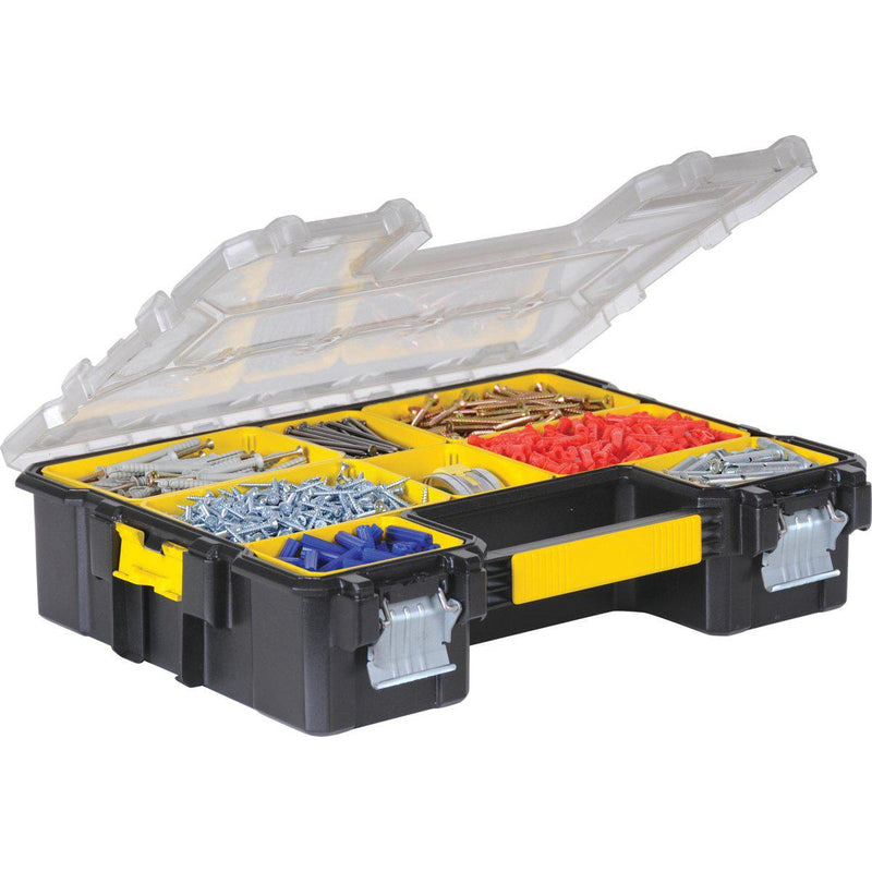 FatMax Professionele Organizer waterdicht (diep)-STANLEY BLACK & DECKER-Bouwhof shop