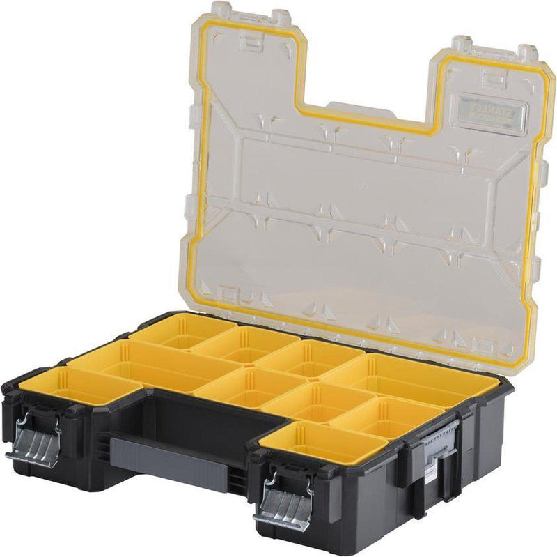 FatMax Professionele Organizer waterdicht (diep)-STANLEY BLACK & DECKER-Bouwhof shop