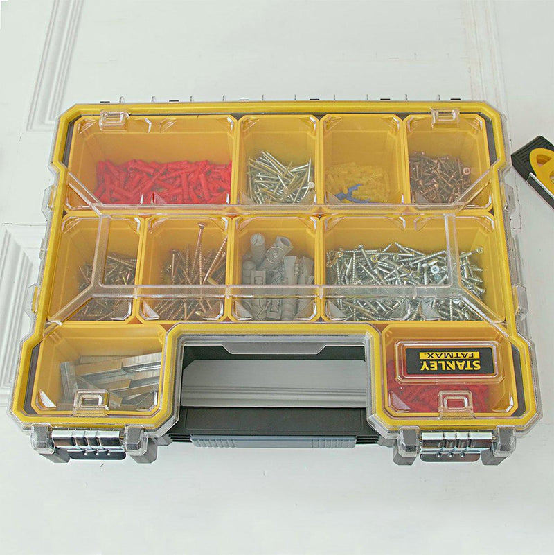 FatMax Professionele Organizer waterdicht (diep)-STANLEY BLACK & DECKER-Bouwhof shop