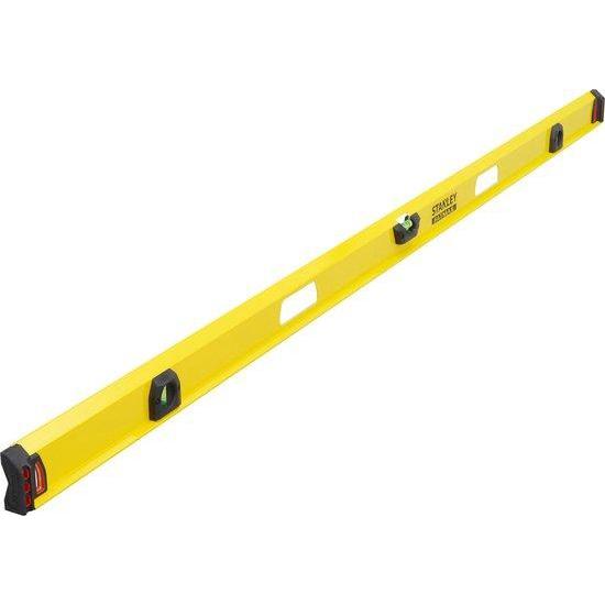 FATMAX I-BEAM WATERPAS 180CM-STANLEY BLACK & DECKER [BO]-Bouwhof shop (6138190495920)