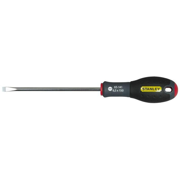 FATMAX SCHROEVENDRAAIER STANDAARD 3 X 75MM-STANLEY BLACK & DECKER [BO]-Bouwhof shop (6138192462000)