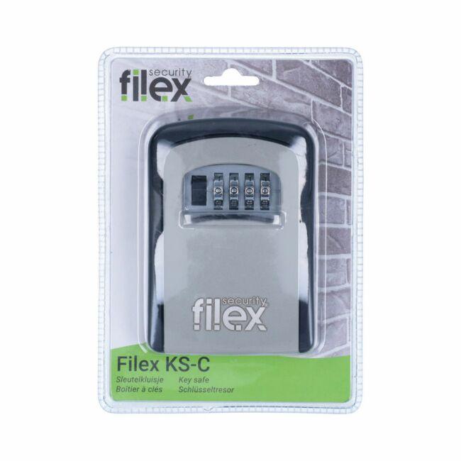 FILEX SECURITY KS-C SLEUTELKLUISJE-NAUTA-Bouwhof shop (6181979291824)