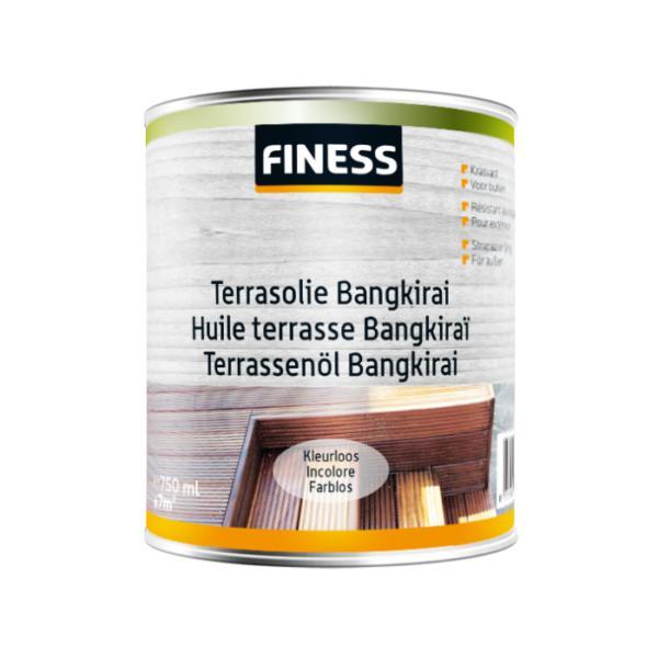 Finess terras- en vlonderolie 750 ml-SIER PLEISTER SPECIALIST (18400)-Bouwhof shop (6697545924784)