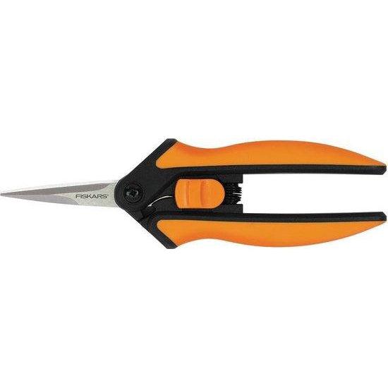 Fiskars solid snip kruidenschaar-FISKARS [BO]-Bouwhof shop (6964095615152)