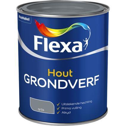 FL GRONDVERF GRIJS 750ML-AKZO NOBEL COATINGS (verf & behang)-Bouwhof shop (6169026068656)
