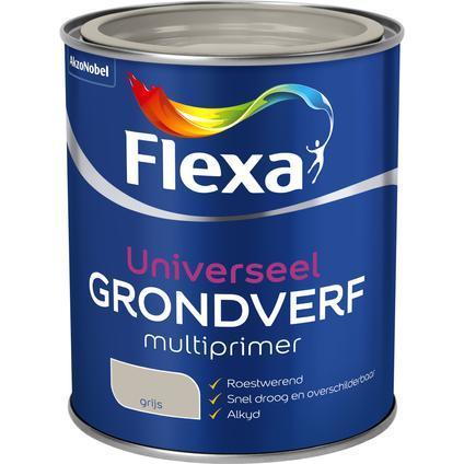 FL MULTIPRIMER GRIJS 750ML-AKZO NOBEL COATINGS (verf & behang)-Bouwhof shop (6169025642672)