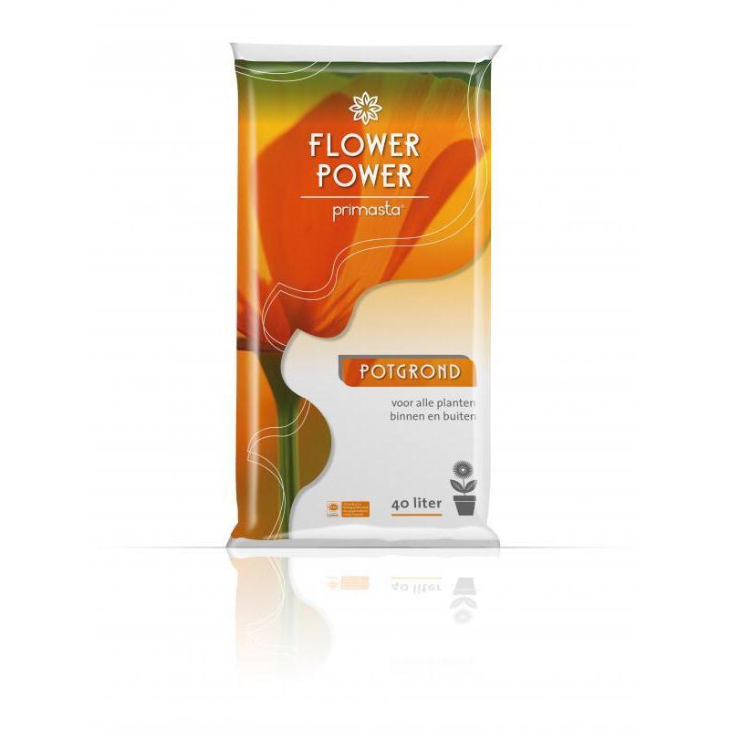 FLOWER POWER POTGROND 40 LT-MERTENS RETAIL [BO]-Bouwhof shop (6135193862320)