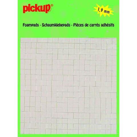 Foam pads 1.4 mm-PICKUP STICKERS [BO]-Bouwhof shop (6691011952816)