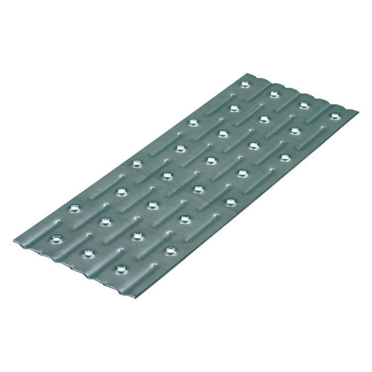 GB spijkerplaat dikte 1.25 mm. senzimir verzinkt 75 x 200 mm-SHI (ijzerwaren)-Bouwhof shop (6657224835248)