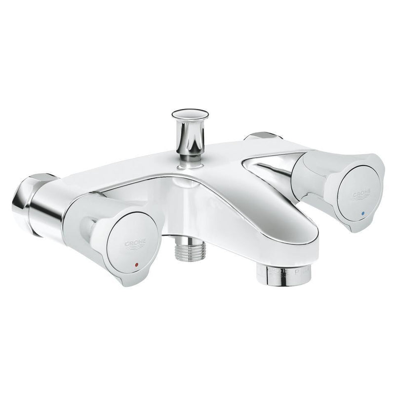 GROHE COSTA-L BADMNGKR Z/KOPP-TECHNISCHE UNIE [BO] (sanitair) 1404748-Bouwhof shop (6712883052720)