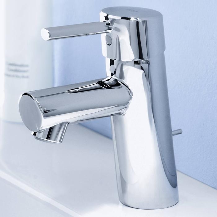 GROHE WASTAFELMENGKRAAN CONCETTO +W-TECHNISCHE UNIE [BO] (sanitair) 1404748-Bouwhof shop (6702508834992)