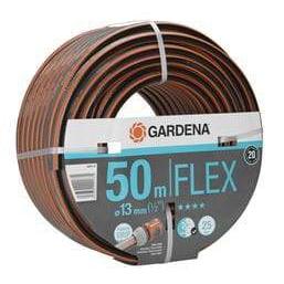 Gardena Comfort Flex slang / 13mm / 50 meter-HUSQVARNA NEDERLAND-Bouwhof shop (6606376730800)