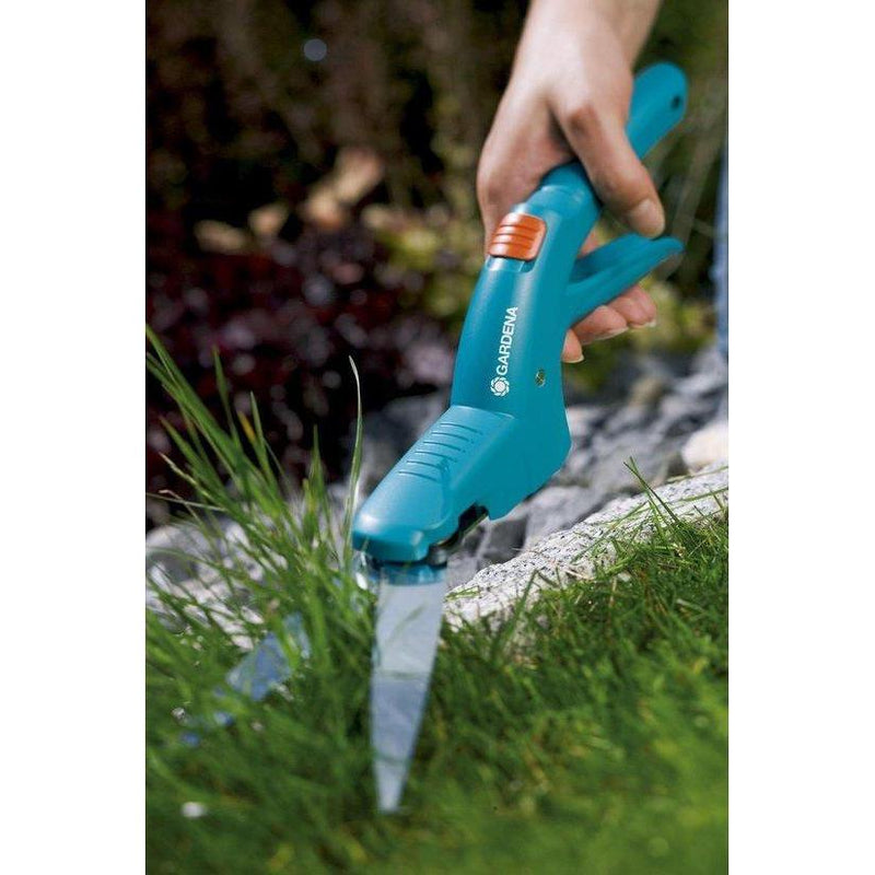 GARDENA CLASSIC GRASSCHAAR-HUSQVARNA NEDERLAND-Bouwhof shop (6171997470896)