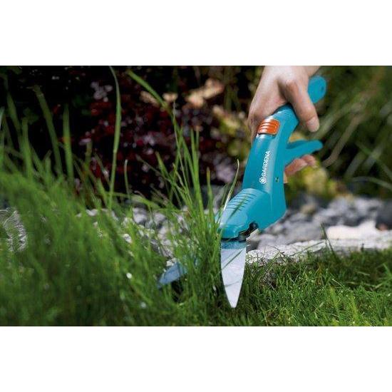 GARDENA CLASSIC GRASSCHAAR-HUSQVARNA NEDERLAND-Bouwhof shop (6171997470896)