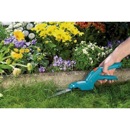 GARDENA CLASSIC GRASSCHAAR-HUSQVARNA NEDERLAND-Bouwhof shop (6171997470896)