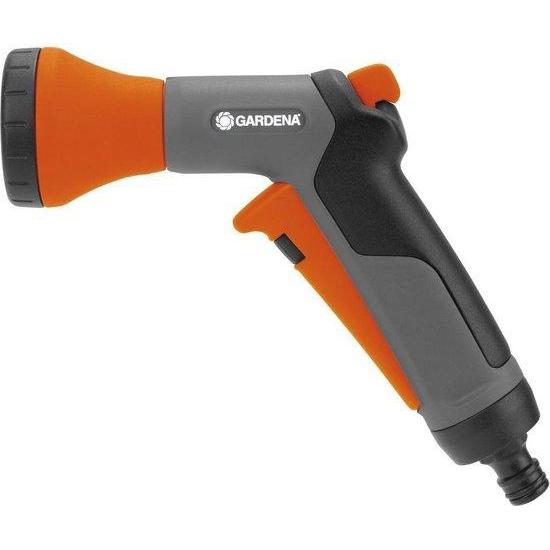 GARDENA CLASSIC PISTOOLBROES-HUSQVARNA NEDERLAND-Bouwhof shop (6214601408688)