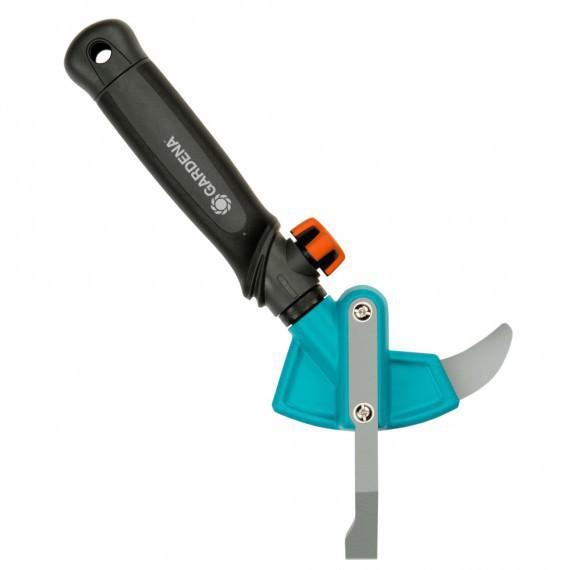 Gardena cs 2in1 voegenkrabber promo-HUSQVARNA NEDERLAND-Bouwhof shop (6936649040048)