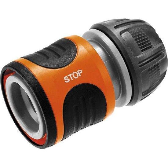 GARDENA WATERSTOP 13 MM (1/2") - 15 MM (5/8")-HUSQVARNA NEDERLAND-Bouwhof shop (6171997601968)