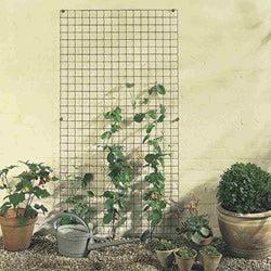 Giardino draadpaneel bologna 5 x 5cm 150cm x 100cm ral 6005 groen (6214599999664)