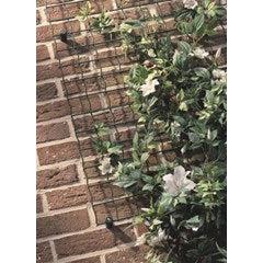 Giardino draadpaneel bologna 5 x 5cm 150cm x 100cm ral 6005 groen (6214599999664)