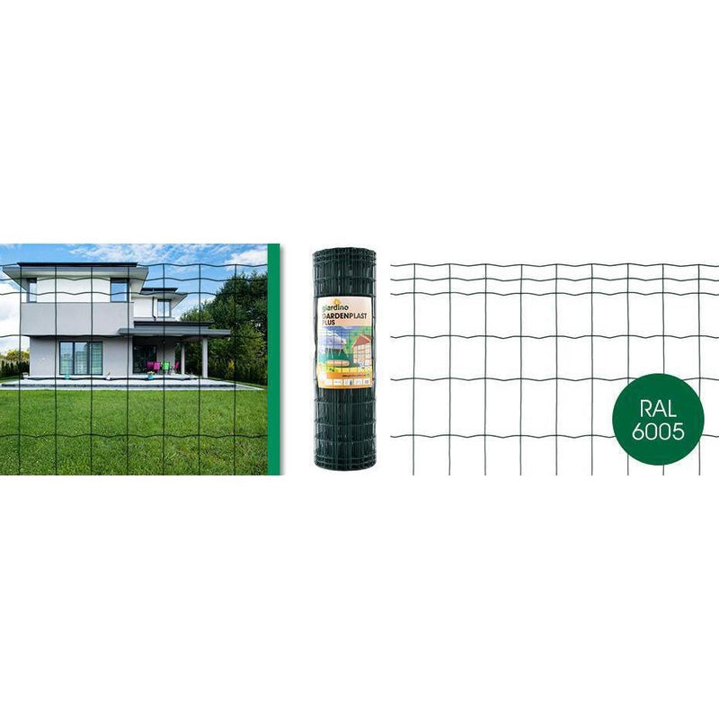 GIARDINO GARDENPLAST PLUS 100CM X 10M-GARDEN TRADE INT. | GIARDINO-Bouwhof shop (6217853042864)