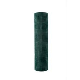 Giardino gelast gaas geplastificeerd 12.7 X 1.1Mm 51cm x 10m ral 6005 groen-GARDEN TRADE INT. | GIARDINO-Bouwhof shop (6217853239472)