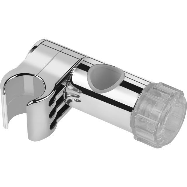 GLIJPIN VOOR DOUCHESTANG 18mm CHROOM-CONMETALL (sanitair) | CELLE-Bouwhof shop (6657192165552)