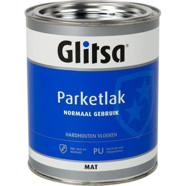 GL AC PARKETLAK MAT 750 ML-AKZO NOBEL COATINGS (verf & behang)-Bouwhof shop (6169022922928)