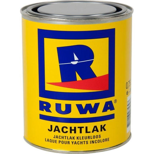 GL RUWA JACHTLAK KLEURL. 750 ML-AKZO NOBEL COATINGS (verf & behang)-Bouwhof shop (6169022759088)