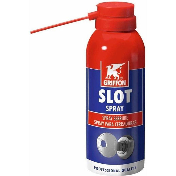 grif slotspray 150ml bs-AKZO NOBEL COATINGS (ijzerwaren)-Bouwhof shop (6138261504176)