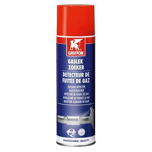 GRIFFON SHERLOCK GASLEKZOEKER -150ML/SPUITBUS-AKZO NOBEL COATINGS (installatie)-Bouwhof shop (6162811977904)