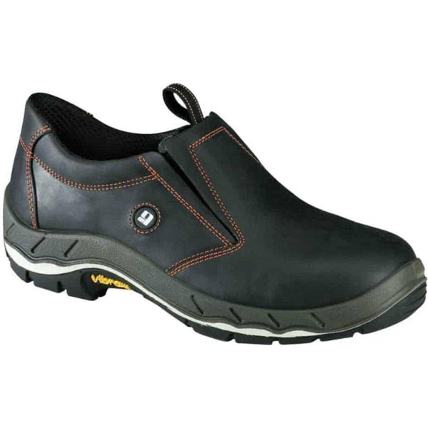 Grisport 71609L var 7 zwart S1P instap - 40-CERVA (schoenen) [BO]-Bouwhof shop (6766282801328)