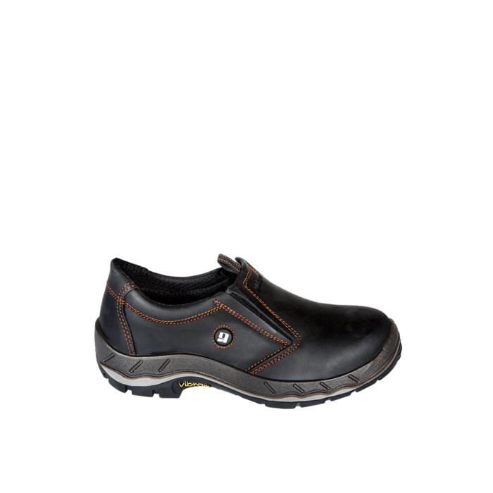 Grisport 71609l / var 7 / zwart s1p instap/ Maat 41-CERVA (schoenen) [BO]-Bouwhof shop (6569548284080)