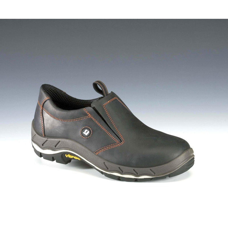 Grisport 71609l / var 7 / zwart / s1p instap / Maat 47-CERVA (schoenen) [BO]-Bouwhof shop (6569548218544)