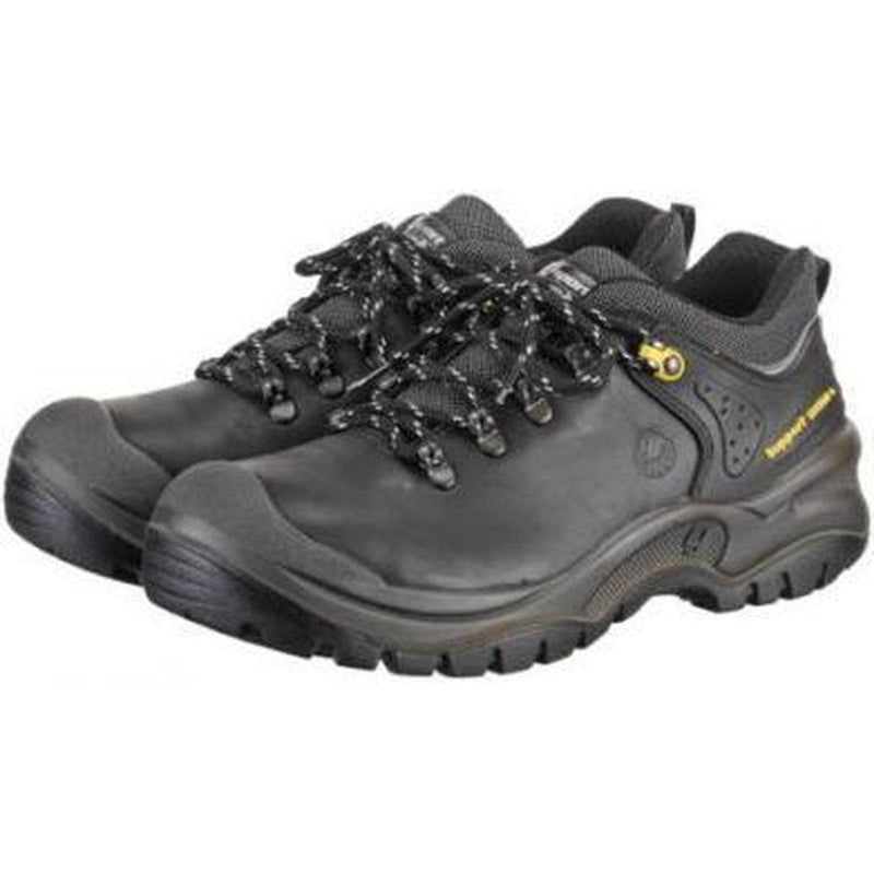 Grisport 801L / zwart / S3 / Maat 47-CERVA (schoenen) [BO]-Bouwhof shop (6766282604720)