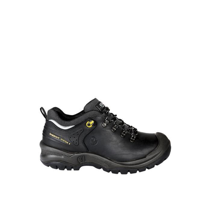 Grisport 801L / zwart / S3 / Maat 47-CERVA (schoenen) [BO]-Bouwhof shop (6766282604720)