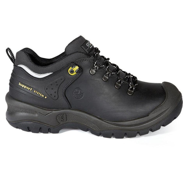 GRISPORT 801L VAR 21 ZWART S3 MOL. - 42-CERVA (schoenen) [BO]-Bouwhof shop (6606384857264)