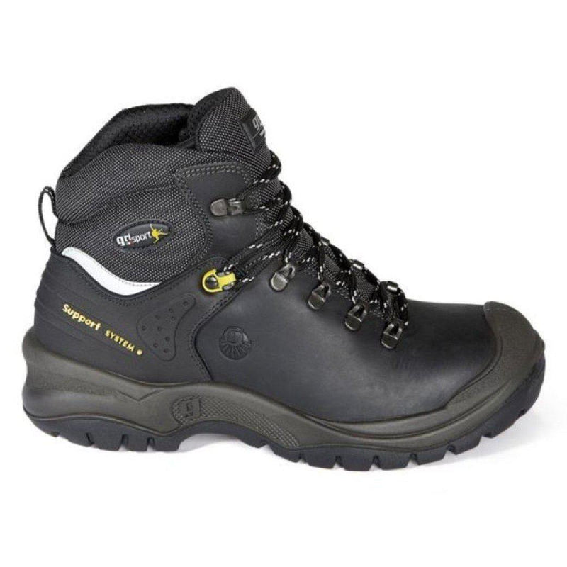 Grisport 803l var 21 zwart s3 boot - 39-CERVA (schoenen) [BO]-Bouwhof shop (6569547727024)