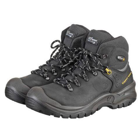 Grisport 803l var 21 zwart s3 boot - 40-CERVA (schoenen) [BO]-Bouwhof shop (6569547694256)