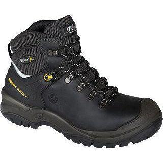 Grisport 803l var 21 zwart s3 boot - 41-CERVA (schoenen) [BO]-Bouwhof shop (6606385119408)