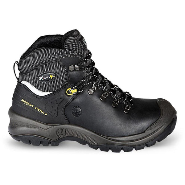 GRISPORT 803L VAR 21 ZWART S3 BOOT - 41-CERVA (schoenen) [BO]-Bouwhof shop (6606385119408)