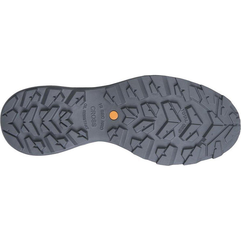 Grisport Firm Cross Safety S3 zwart grijs - 39-CERVA (schoenen) [BO]-Bouwhof shop (7072531775664)