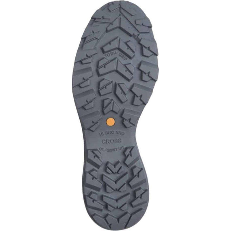Grisport Firm Cross Safety S3 zwart grijs - 47-CERVA (schoenen) [BO]-Bouwhof shop (7072531808432)