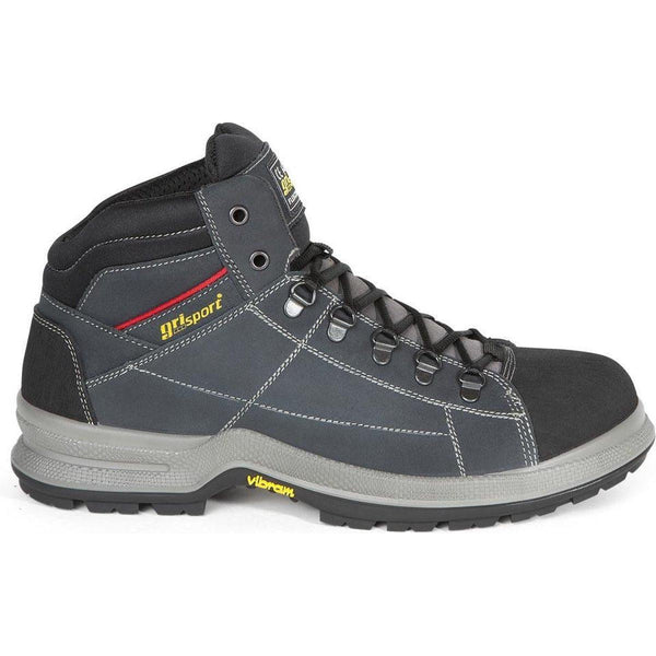Grisport Matrix Bionik C var.1 grijs S3 boot - 39-CERVA (schoenen) [BO]-Bouwhof shop (7072531873968)