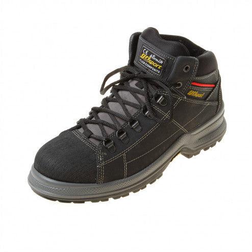 Grisport Matrix Bionik C var.1 grijs S3 boot - 47-CERVA (schoenen) [BO]-Bouwhof shop (7072531906736)