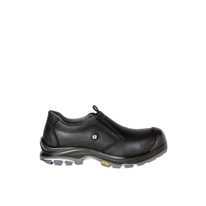 Grisport STS Camino / zwart-grijs / S3 / Maat 41-CERVA (schoenen) [BO]-Bouwhof shop (6751837847728)